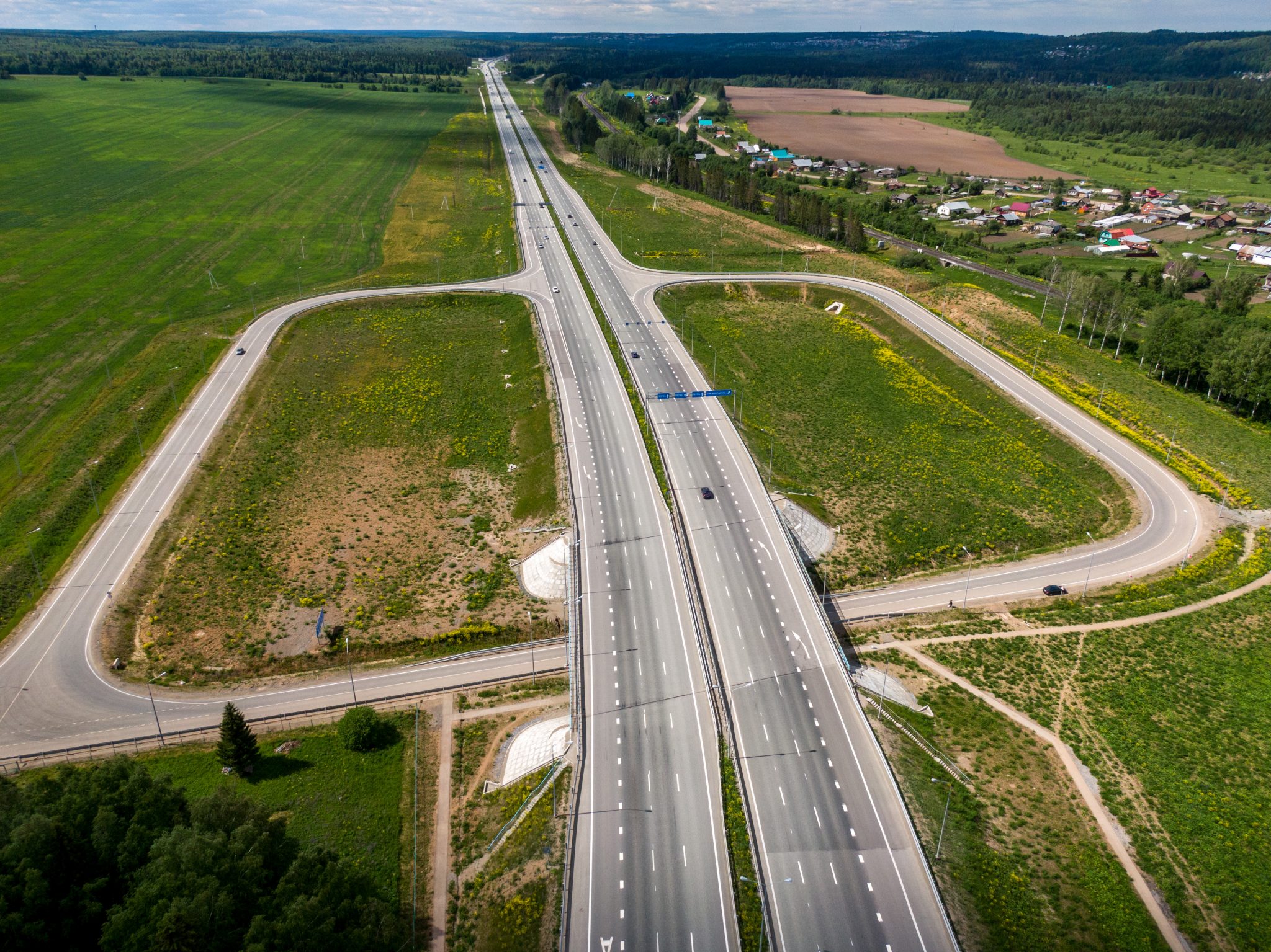 Проект автодороги пермь екатеринбург