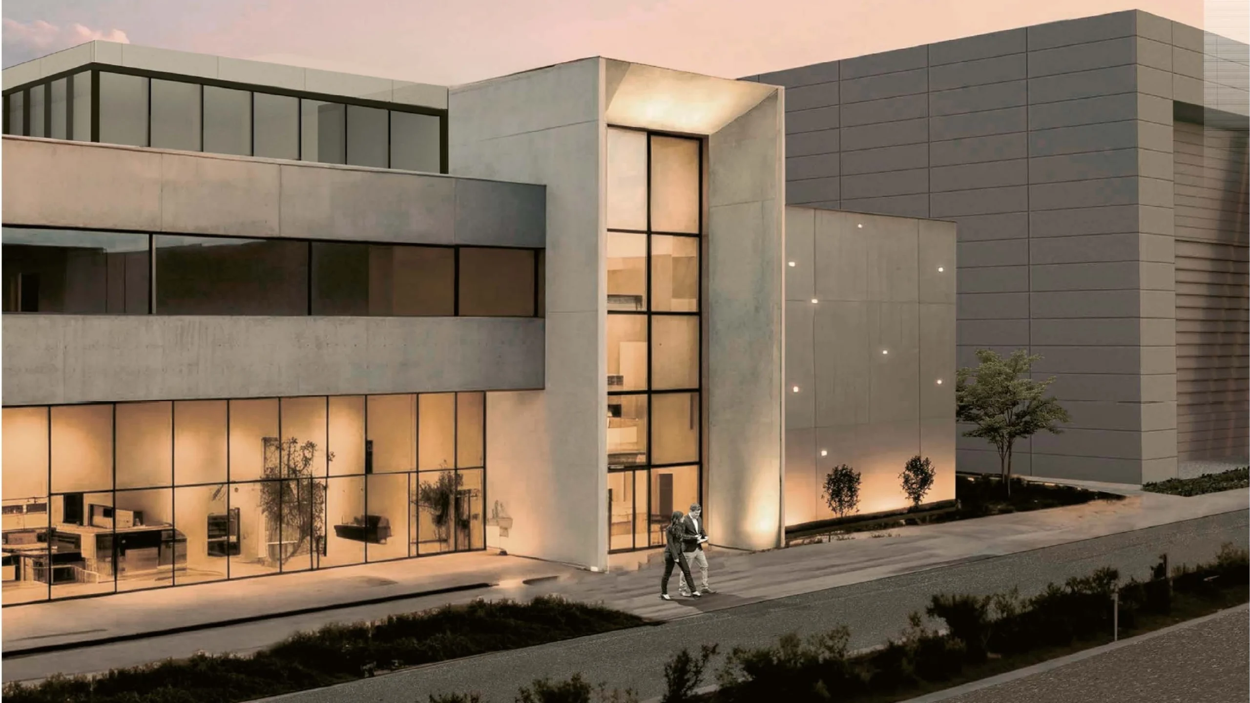 Корпоративный ЦОД